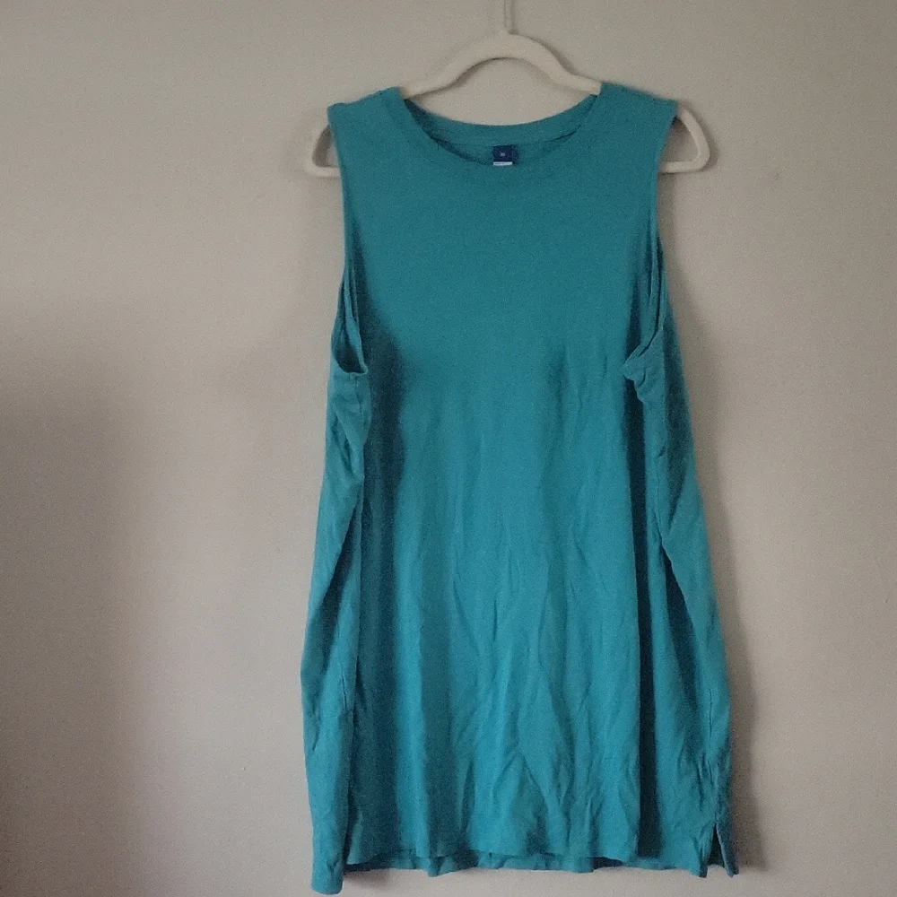 Set Of 2 Sleeveless Dresses - Picture 3 of 3